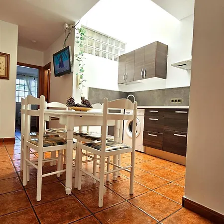 La Casita Nueva Apartamento El Socorro