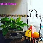 La Casita Nueva Apartamento El Socorro