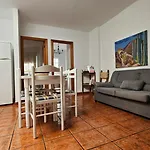 La Casita Nueva Apartamento El Socorro