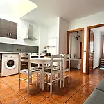 La Casita Nueva Apartamento