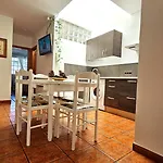 La Casita Nueva Apartamento El Socorro