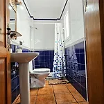 La Casita Nueva Apartamento El Socorro