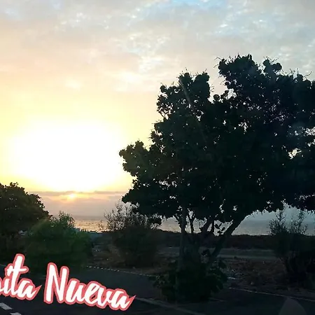 Apartament La Casita Nueva *
