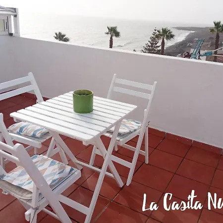 La Casita Nueva Apartament