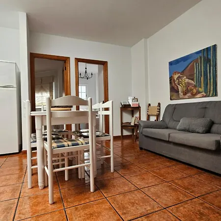 La Casita Nueva Apartament El Socorro