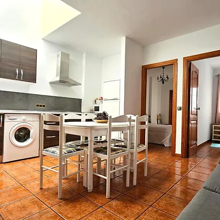 La Casita Nueva Apartment