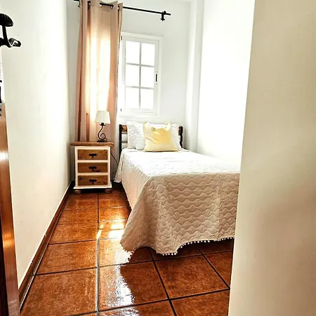 Apartament La Casita Nueva