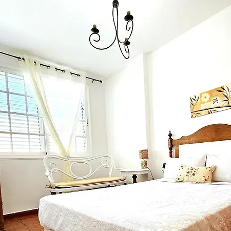 Apartment La Casita Nueva *