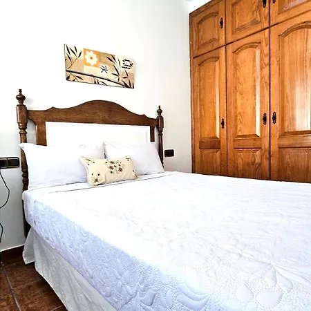Apartament La Casita Nueva *
