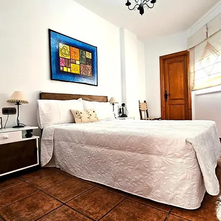 La Casita Nueva Apartament