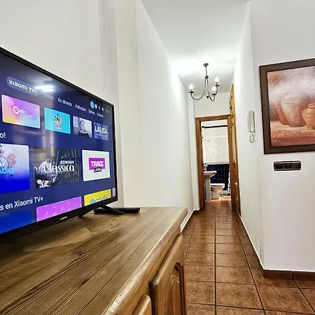 La Casita Nueva *