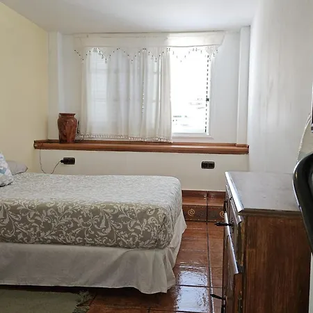 La Casita Nueva Apartment
