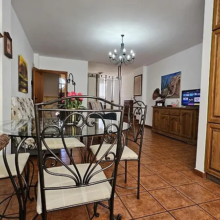 Apartment La Casita Nueva *