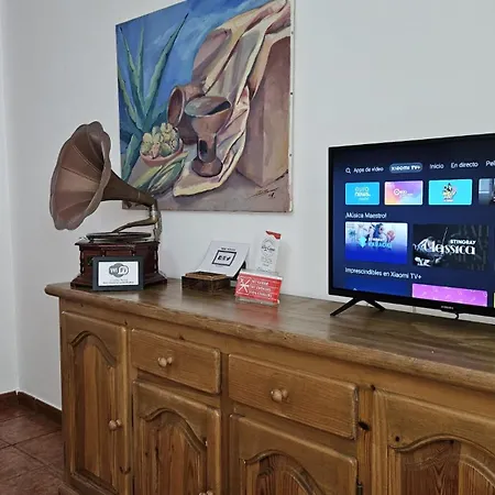 Apartamento La Casita Nueva El Socorro