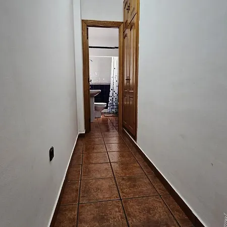La Casita Nueva *
