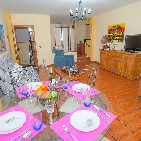 Apartament La Casita Nueva *