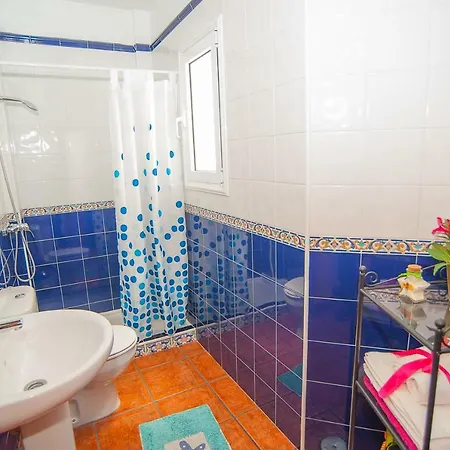 Apartament La Casita Nueva El Socorro