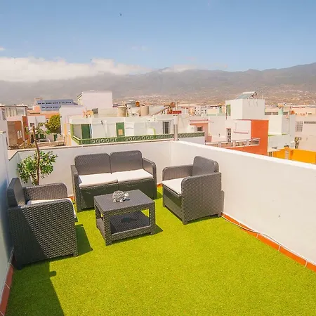La Casita Nueva Apartament El Socorro
