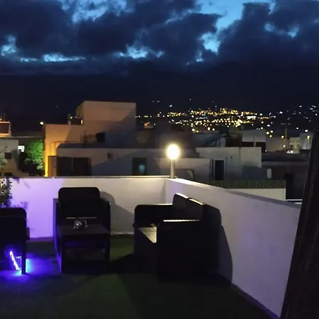 Apartament La Casita Nueva El Socorro